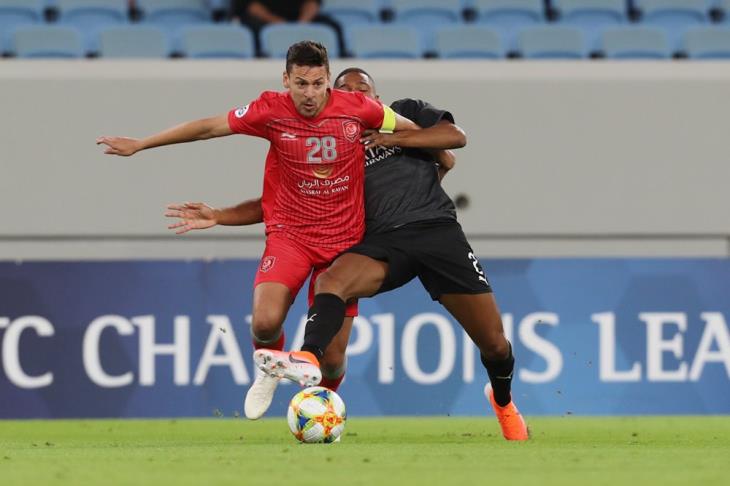 السد الدحيل